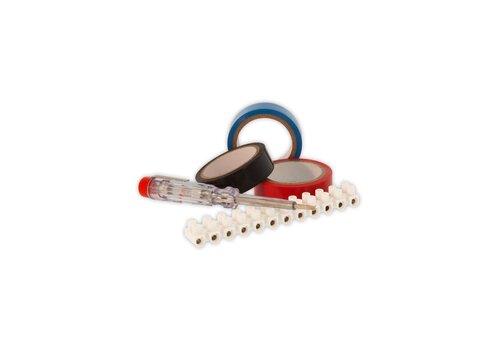  Calex Installatiepakket 