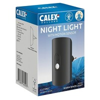 thumb-Plug-in Nachtlampje PIR Bewegingssensor omhoog/omlaag-1