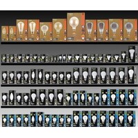 Schappenplan Integral LED