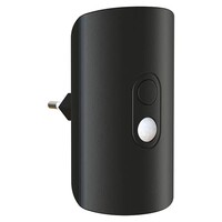 thumb-Plug-in nachtlampje met Schemer Sensor omhoog/omlaag-2