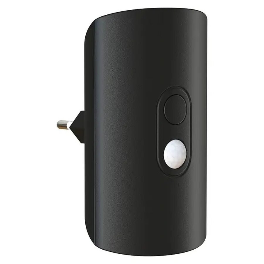 Plug-in nachtlampje met Schemer Sensor omhoog/omlaag-2