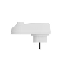 thumb-Stekkerdimmer voor LED (3-24W), Halogeen/Gloeilamp (200W)-3