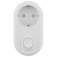 thumb-Stekkerdimmer voor LED (3-24W), Halogeen/Gloeilamp (200W)-2