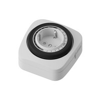 thumb-Schakelklok timer 24H Blister-1