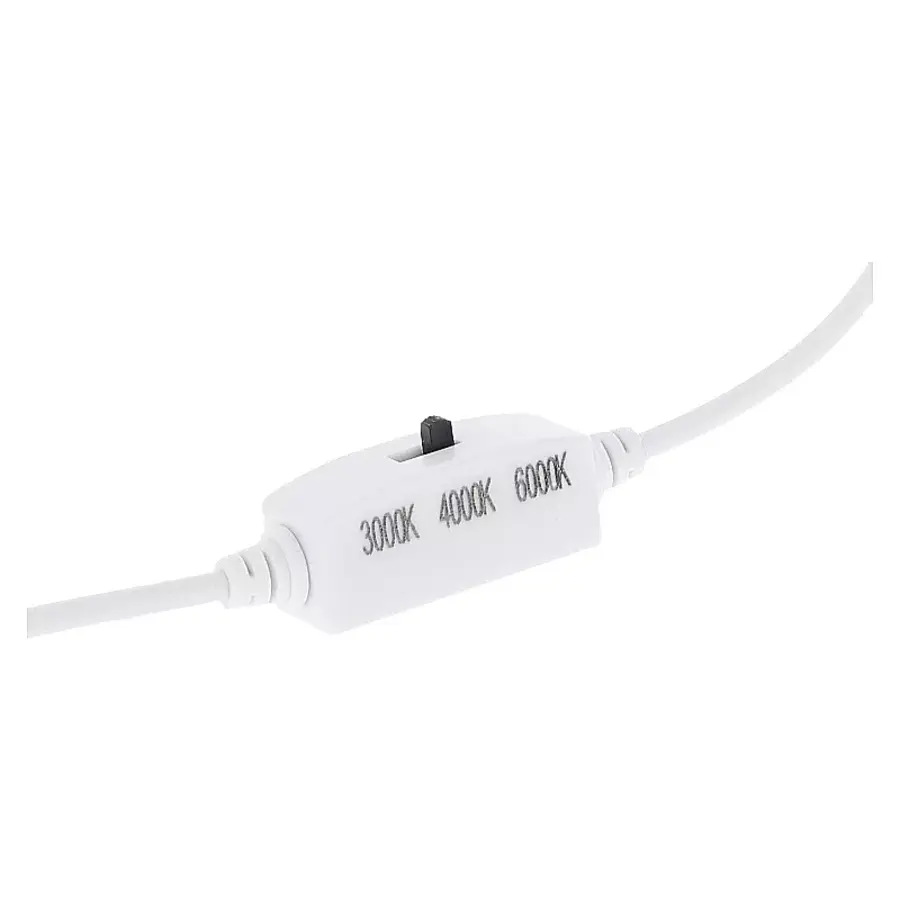 LED Paneel 120x30cm – 28W CCT Switch | UGR19 | Inclusief Eurosnoer-3