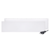 Geolux LED Paneel 120x30cm – 28W CCT Switch | UGR19 | Inclusief Eurosnoer
