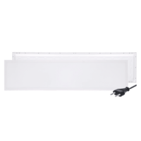thumb-LED Paneel 120x30cm – 28W CCT Switch | UGR19 | Inclusief Eurosnoer-1
