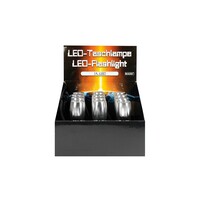 thumb-LED zaklamp 14 LED en kompas-1