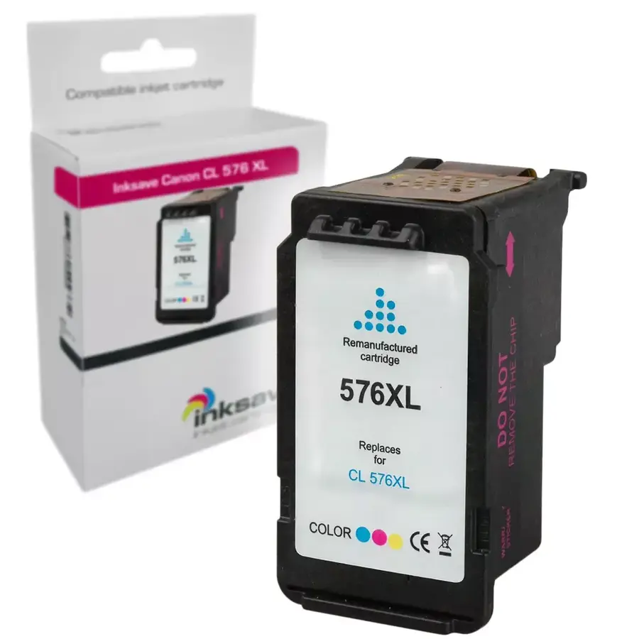 Canon CL 576 XL-2