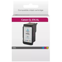 thumb-Canon CL 576 XL-1