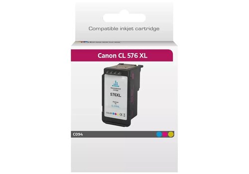  Inksave Canon CL 576 XL 