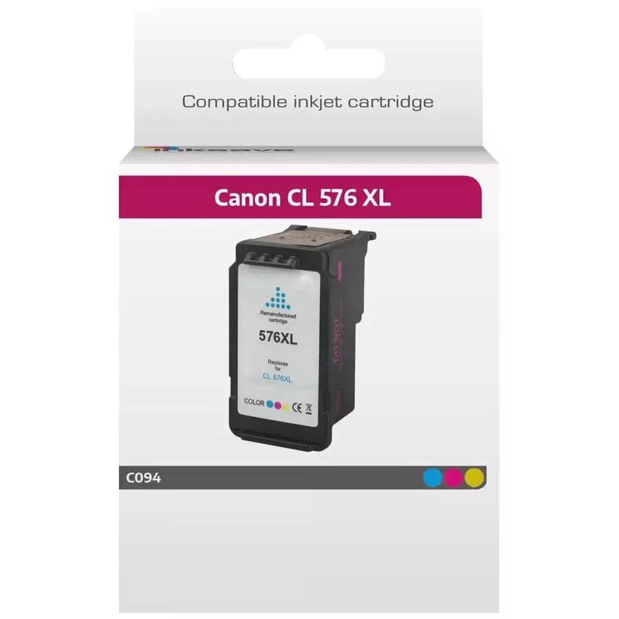 Canon CL 576 XL-1