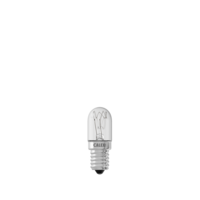 thumb-Buislamp 220-240V 10W 45lm E14 helder 18x52mm-2