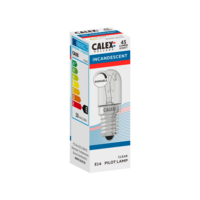 thumb-Buislamp 220-240V 10W 45lm E14 helder 18x52mm-1