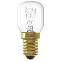 thumb-Ovenlamp 220-240V 25W E14 300°C 25x55mm-2