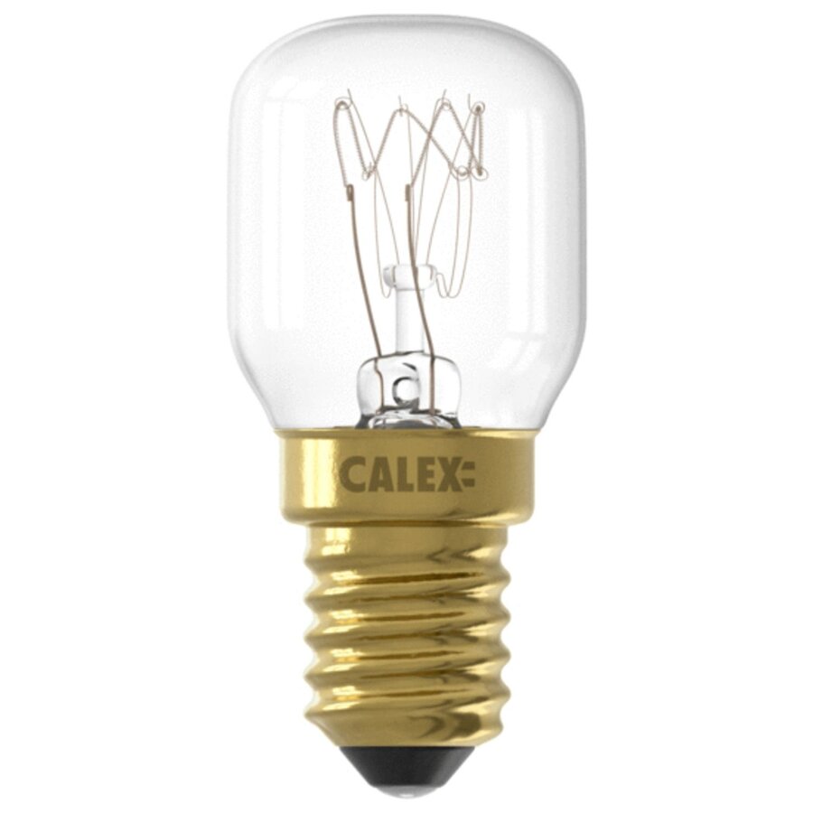 Ovenlamp 220-240V 25W E14 300°C 25x55mm-2