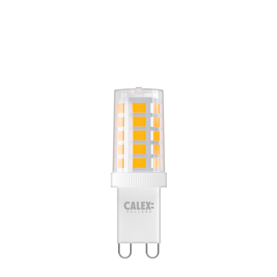 G9 Helder SMD 3W 230LM 2100K 220-240V Dimbaar-2