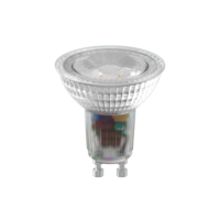 thumb-Reflector GU10 SMD 4.9W 345LM 2700K 220-240V Dimbaar-2