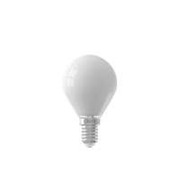 thumb-Kogel P45 Softline Straight filament 220-240V 4.5W 470lm 2700K E14 Dimbaar met LED dimmer-2