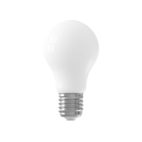 thumb-Standaard A60 Softline Straight filament 220-240V 4.5W 470lm 2700K E27 Dimbaar met LED dimmer-3