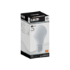 Calex Standaard A60 Softline Straight filament 220-240V 4.5W 470lm 2700K E27 Dimbaar met LED dimmer