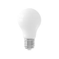 thumb-Standaard A60 Softline Straight filament 220-240V 7.5W 806lm 2700K E27 Dimbaar met LED dimmer-3