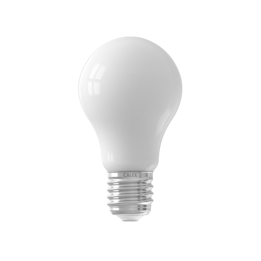 Standaard A60 Softline Straight filament 220-240V 7.5W 806lm 2700K E27 Dimbaar met LED dimmer-2