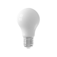 thumb-Standaard A60 Softline Straight filament 220-240V 9W 1055lm 2700K E27 Dimbaar met LED dimmer-2