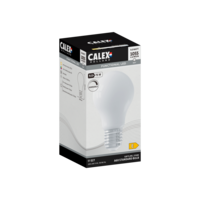 thumb-Standaard A60 Softline Straight filament 220-240V 9W 1055lm 2700K E27 Dimbaar met LED dimmer-1