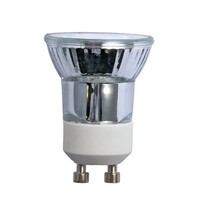 Halogeen lamp GU10 35mm small MR11 35W 230V