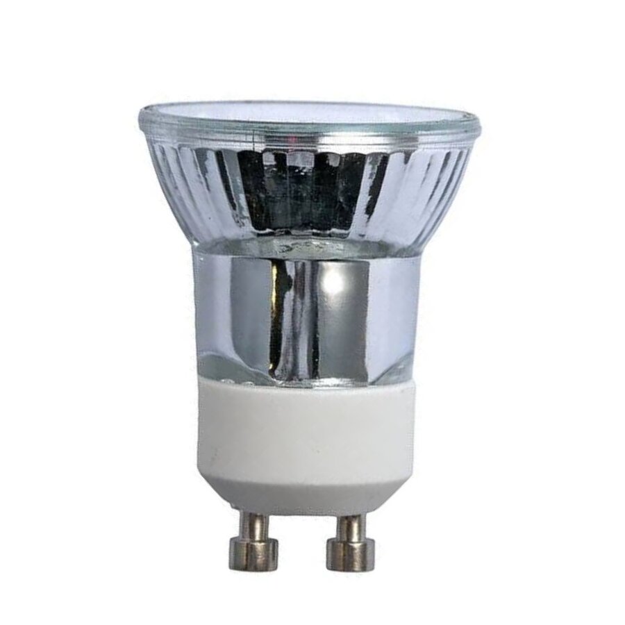 Halogeen lamp GU10 35mm small MR11 35W 230V-1