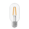 Calex Buis T45 Helder Straight filament E27 4.5W 470LM 2700K 220-240V Dimbaar