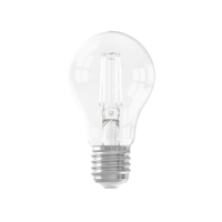 thumb-Standaard A60 Helder Straight filament 220-240V 4.5W 470lm 2700K E27 Dimbaar met LED dimmer-3