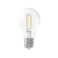 thumb-Standaard A60 Helder Straight filament 220-240V 4.5W 470lm 2700K E27 Dimbaar met LED dimmer-2