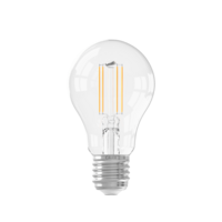 thumb-Standaard A60 Helder Straight filament 220-240V 7.5W 806lm 2700K E27 Dimbaar met LED dimmer-2