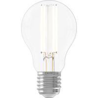 thumb-Standaard A60 Helder Straight filament 220-240V 8W 1055lm 2700K E27 Dimbaar met LED dimmer-3
