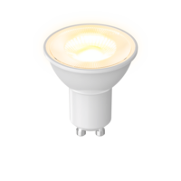 thumb-Reflector GU10 SMD 220-240V 4.2W 345lm 2700K niet dimbaar 3 PACK-3