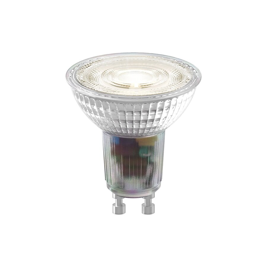Reflector GU10 SMD 3-Pack 4.9W 345LM 2700K 220-240V Dimbaar-2