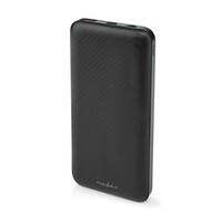 thumb-Powerbank 10000 mAh Draadloos Opladen-6