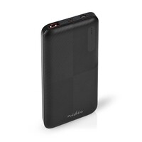 thumb-Powerbank 10000 mAh Draadloos Opladen-8