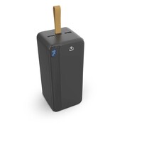 thumb-Powerbank 30000 mAh Draadloos Opladen-2