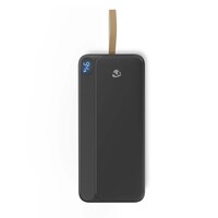 thumb-Powerbank 30000 mAh Draadloos Opladen-3