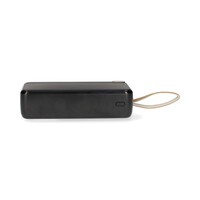 thumb-Powerbank 30000 mAh Draadloos Opladen-5