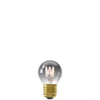 thumb-Kogel P45 Titanium Flex Filament 220-240V 4W 136lm 1800K E27 Dimbaar met LED dimmer-2