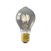 thumb-Standaard A60DR Titanium Flex Filament 220-240V 4W 136lm 1800K E27 Dimbaar met LED dimmer-2