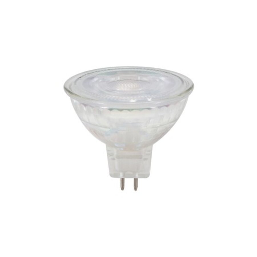 MR16 3,4W 380LM 2700K Niet Dimbaar-2