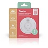 Alecto SD110 (vervangt SA20) Rookmelder met 1 jaar batterij