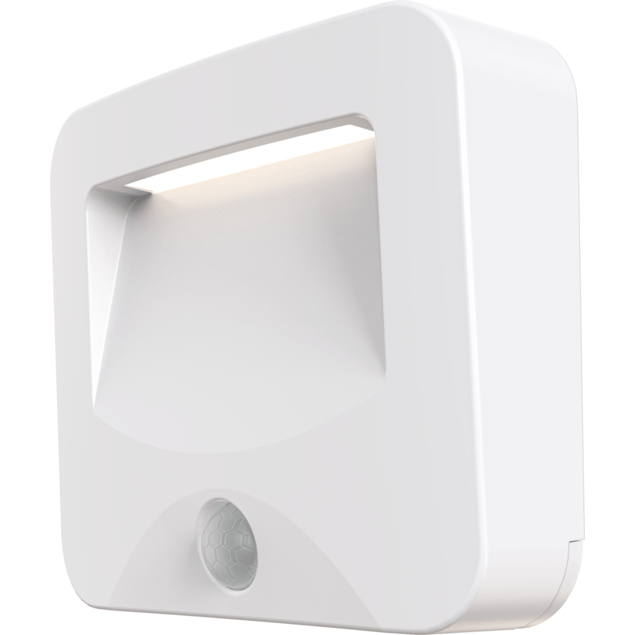 Outdoor Motion Sensor Light-2
