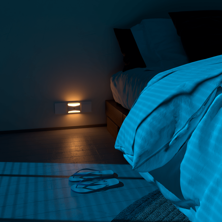 Spot On Sensor Verlichting - Draadloos-4