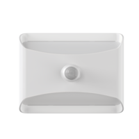 thumb-Spot On Sensor Verlichting - Draadloos-1